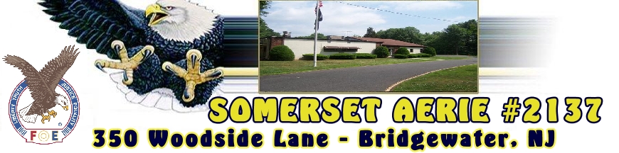 SOMERSET AERIE #2137